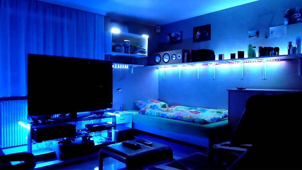 Leds chambre - Le spécialiste de la LED chambre